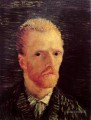 Autoportrait 1887 1 Vincent van Gogh